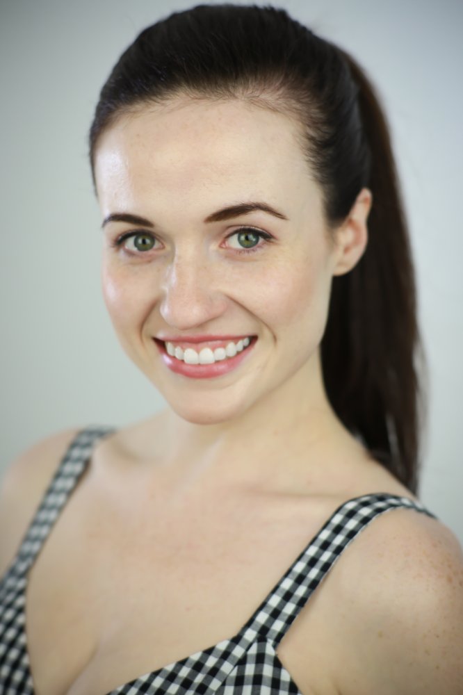 Kristin Witterschein