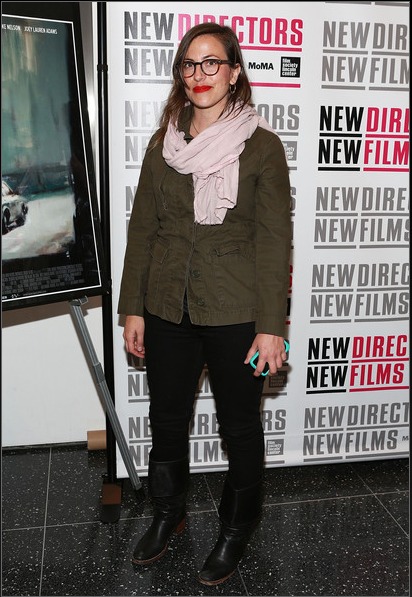 Sarah Gertrude Shapiro