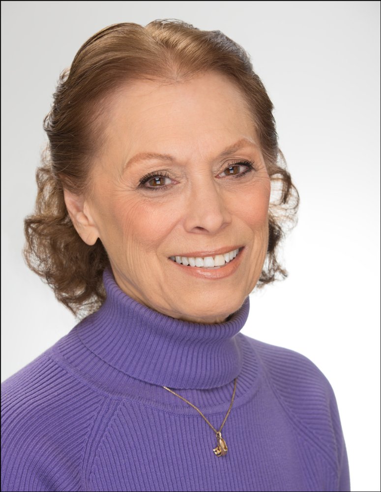 Michele Hart