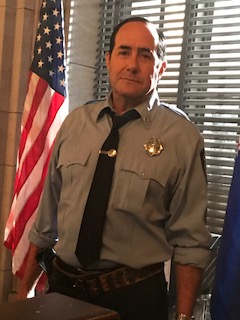 Ken Straus