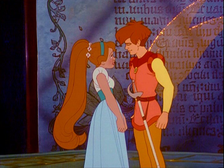 Thumbelina