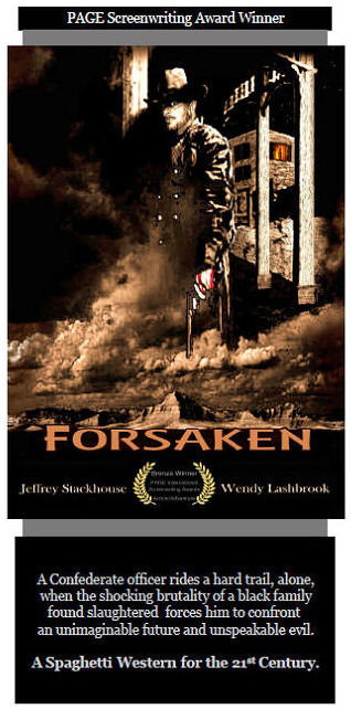 Jeffrey Stackhouse