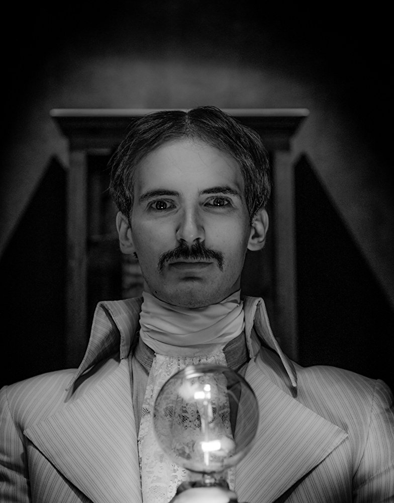 Nikola Tesla