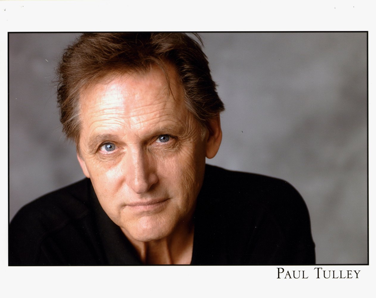 Paul Tulley