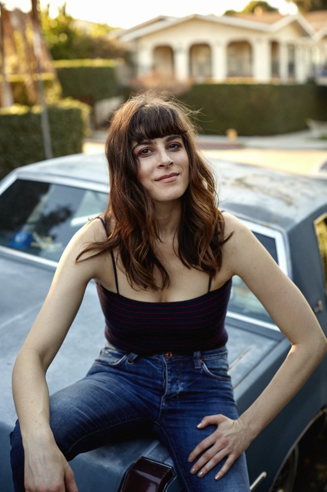 Dana Sorman