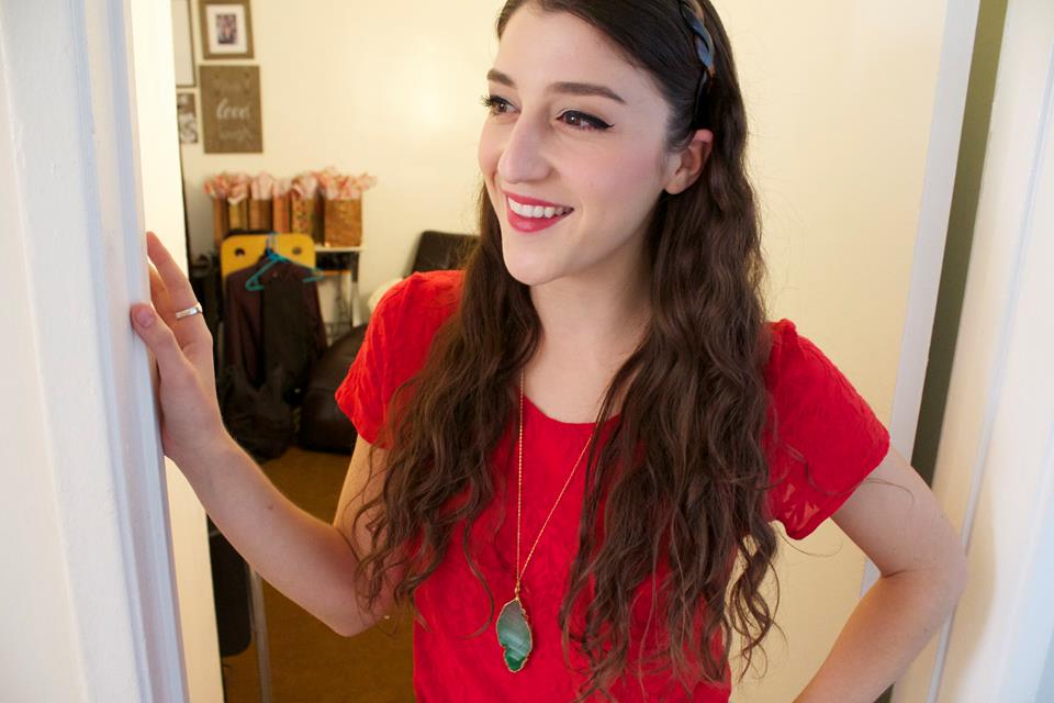 Mary Rachel Gardner