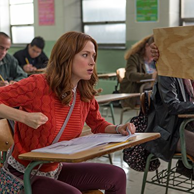 Kimmy Schmidt
