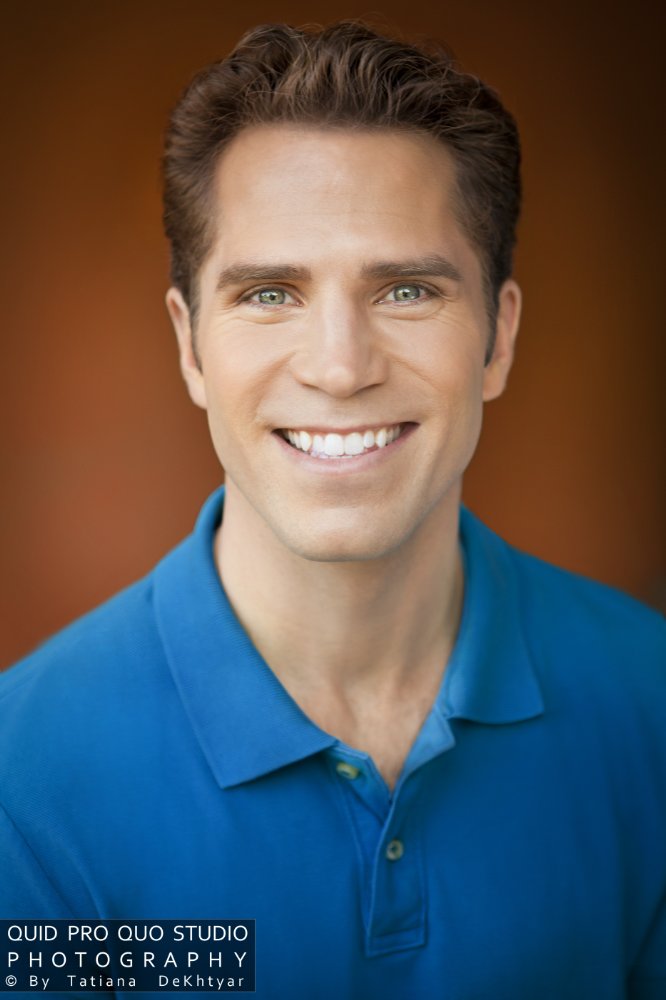 James Gill