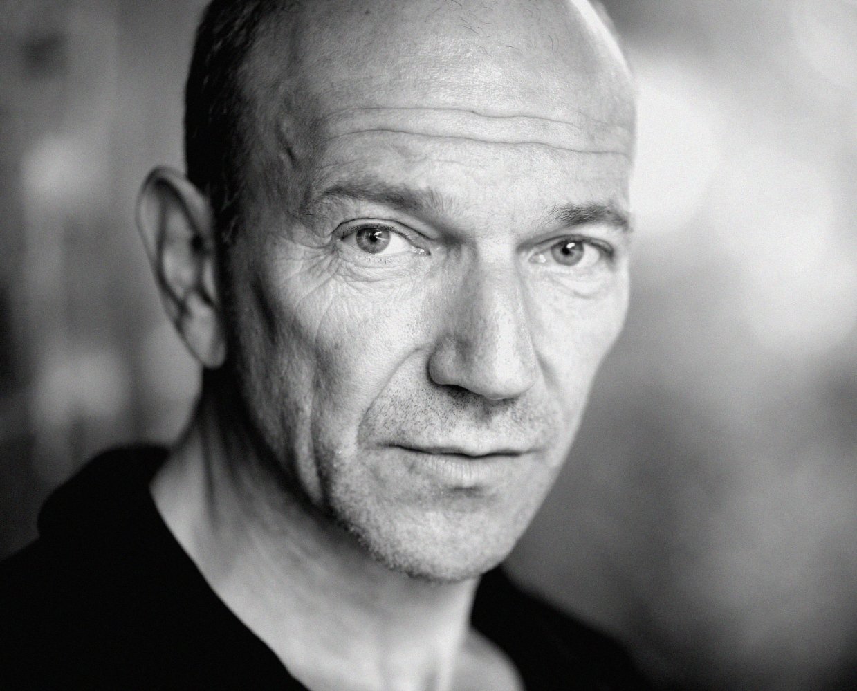 Dominic Grant