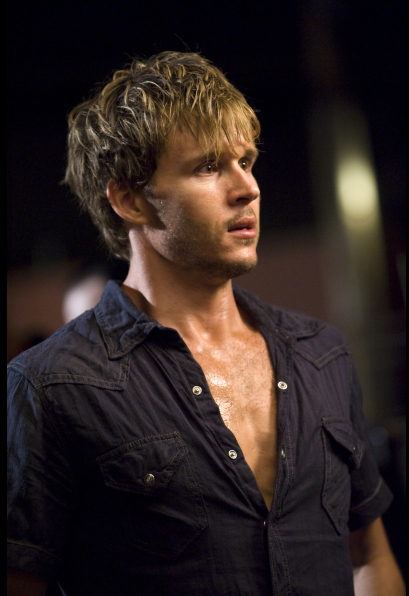 Jason Stackhouse