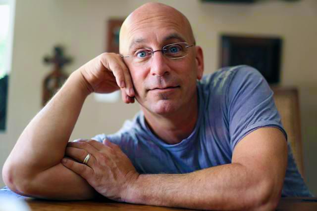 Bruce Lisker