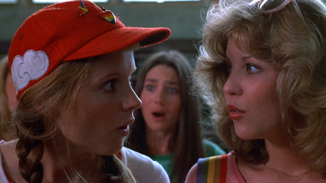 Tina Blake
