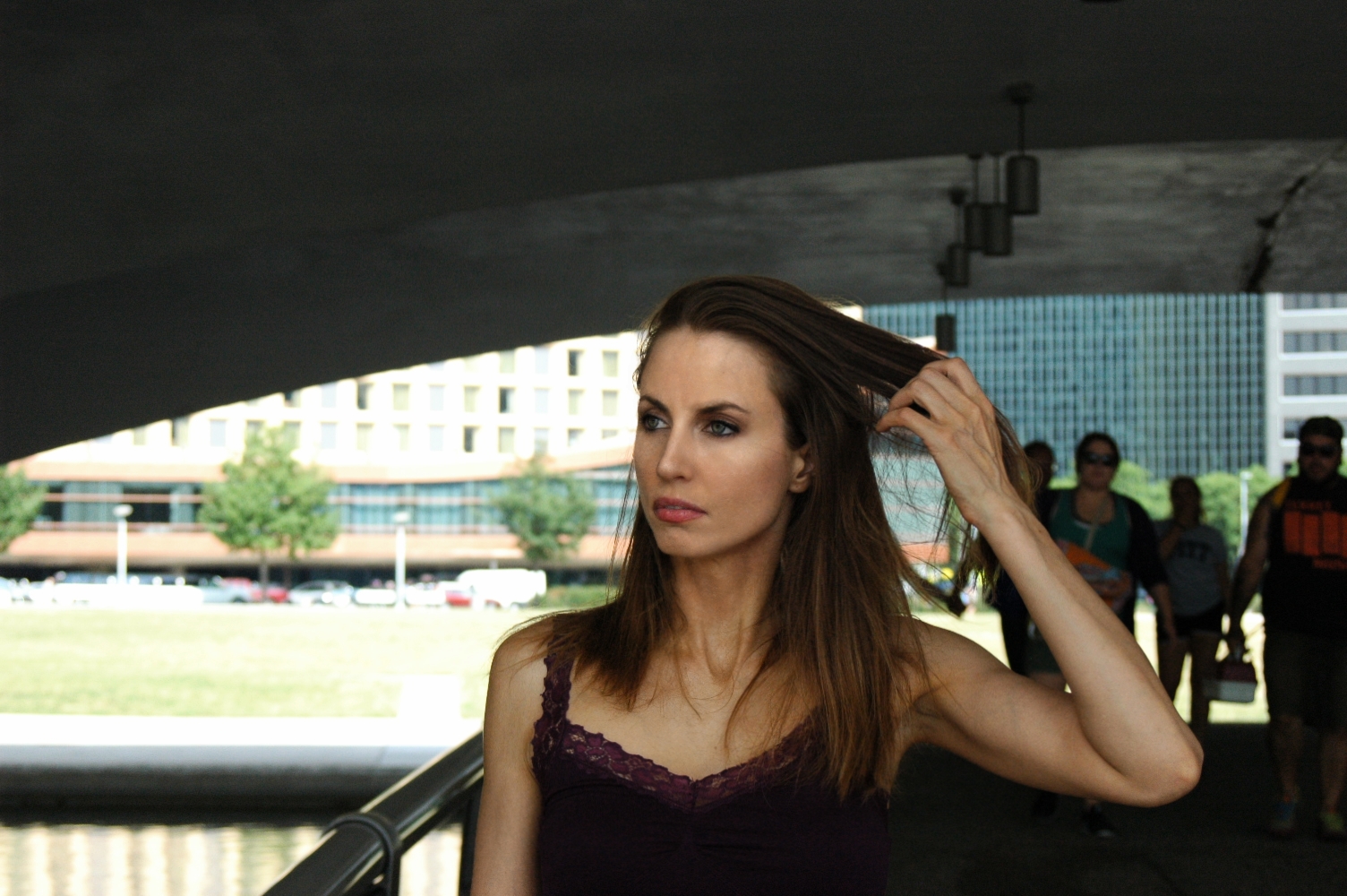 Danielle Donahue