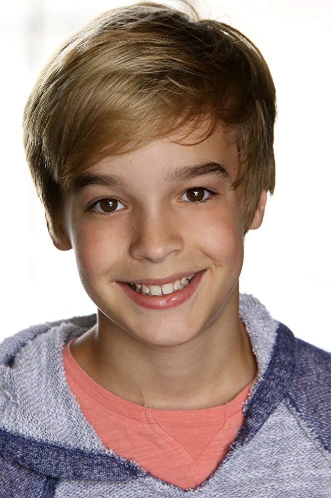 Mitchell Wray