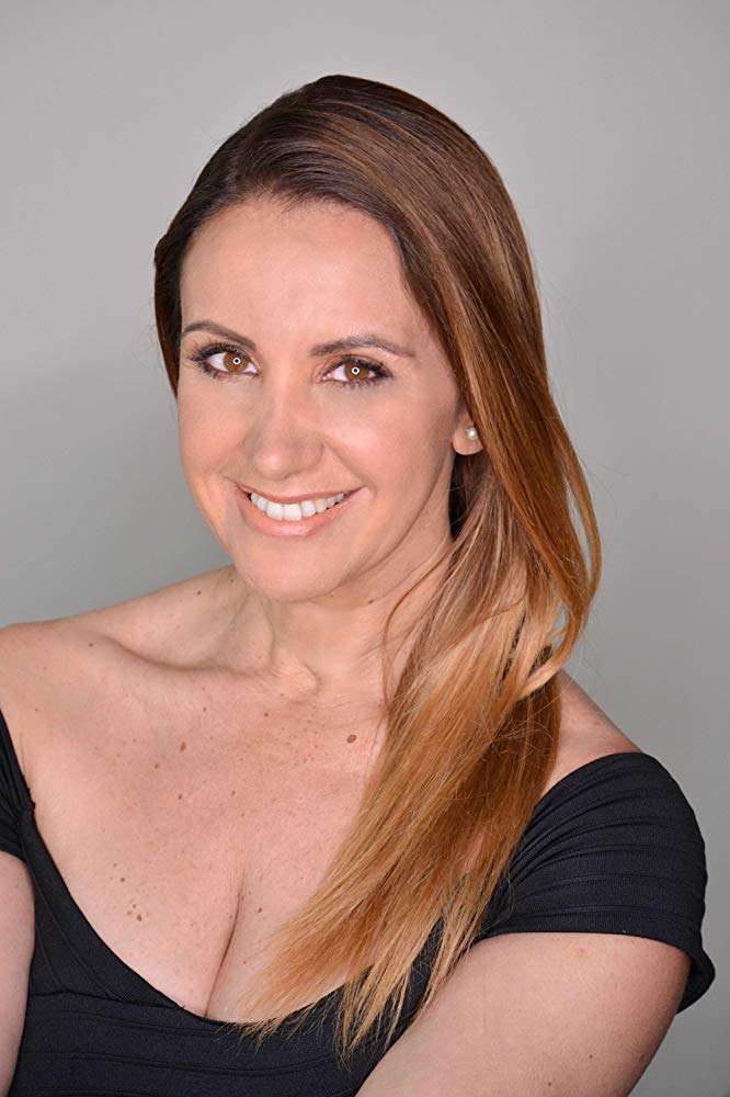 Arancha Solís