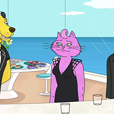 Princess Carolyn
