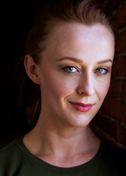 Nicole Watson