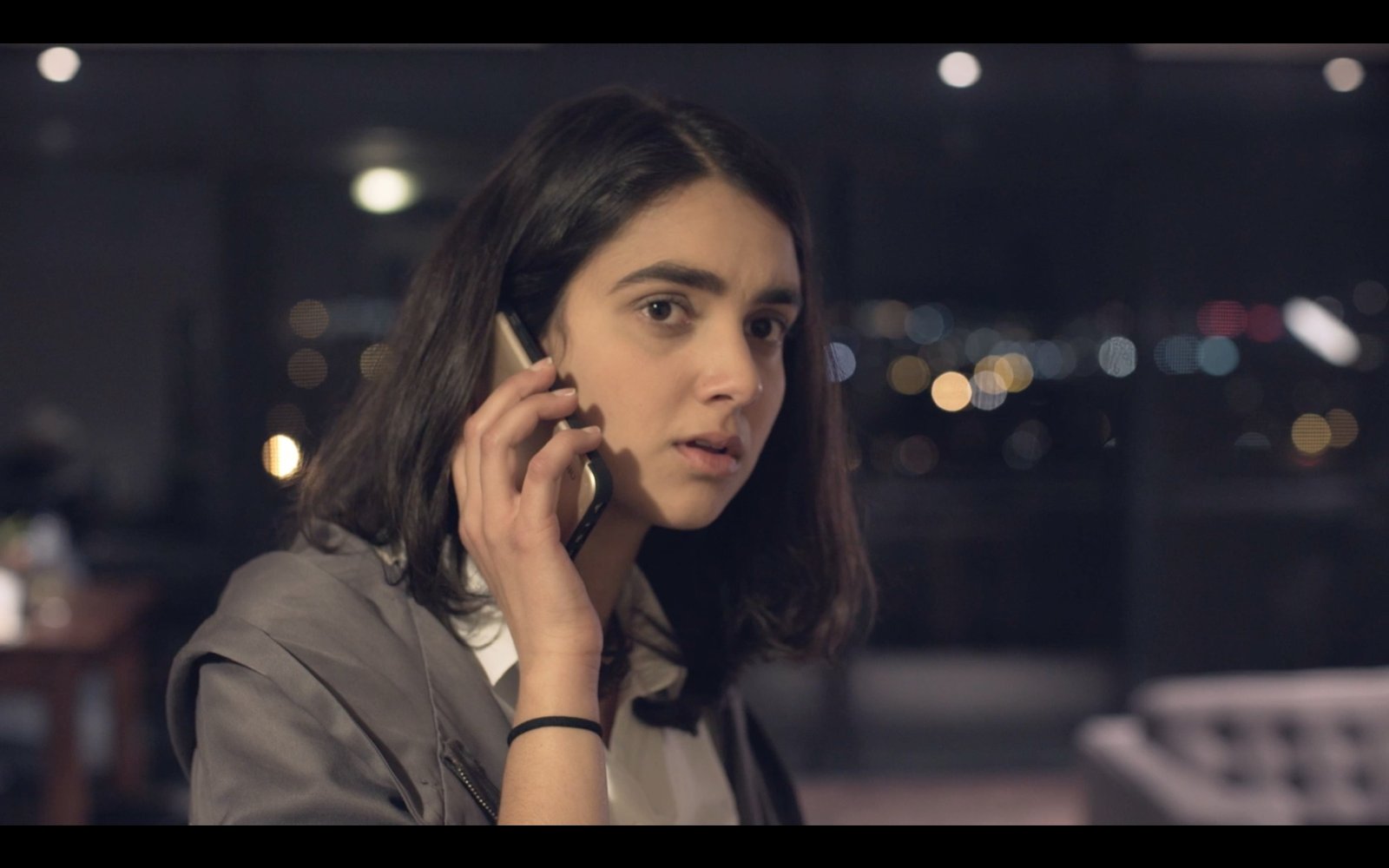 Geraldine Viswanathan