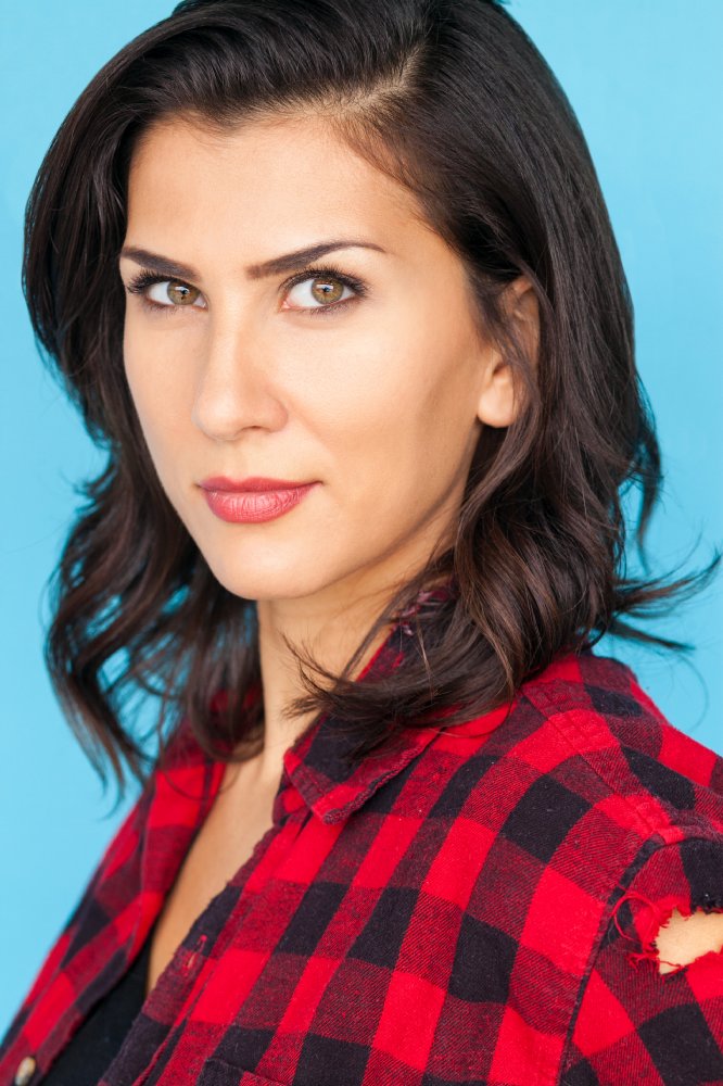 Sofia Toufa