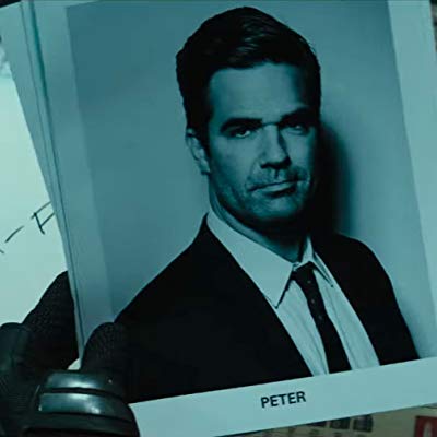 Peter