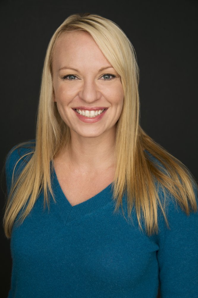 Christina Schimmel