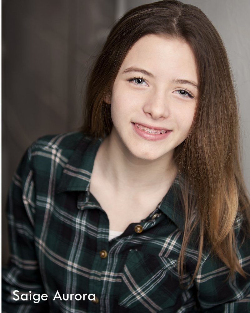 Saige Aurora