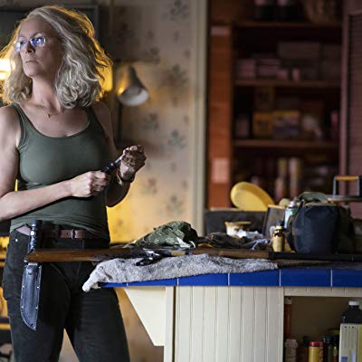 Laurie Strode