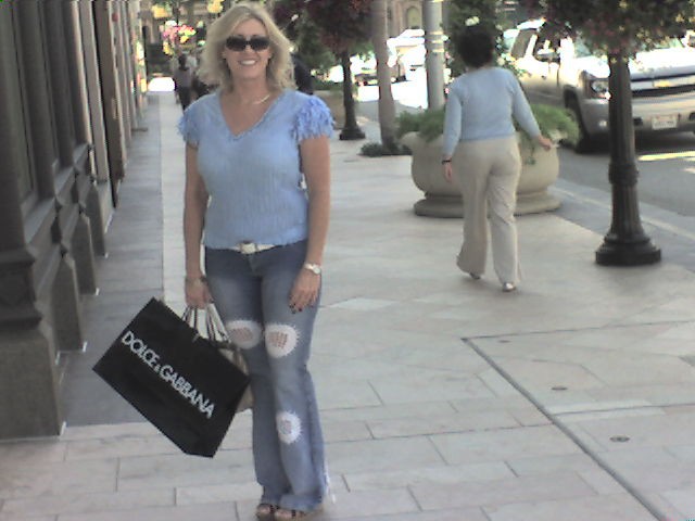 Carole Maldonado