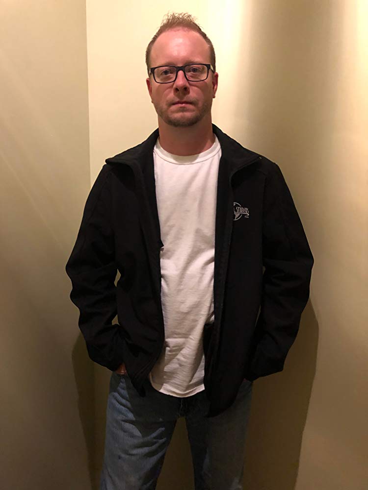 Joshua Bankey