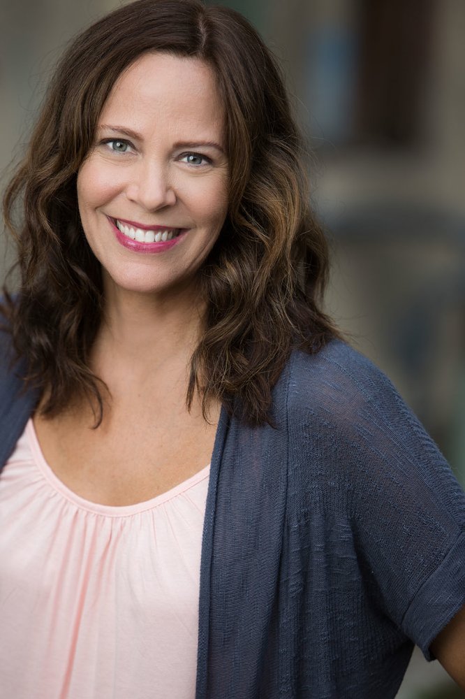 Mary Kraft