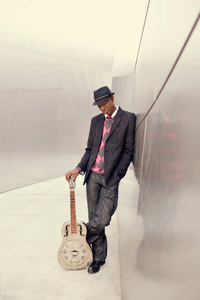 Keb' Mo'