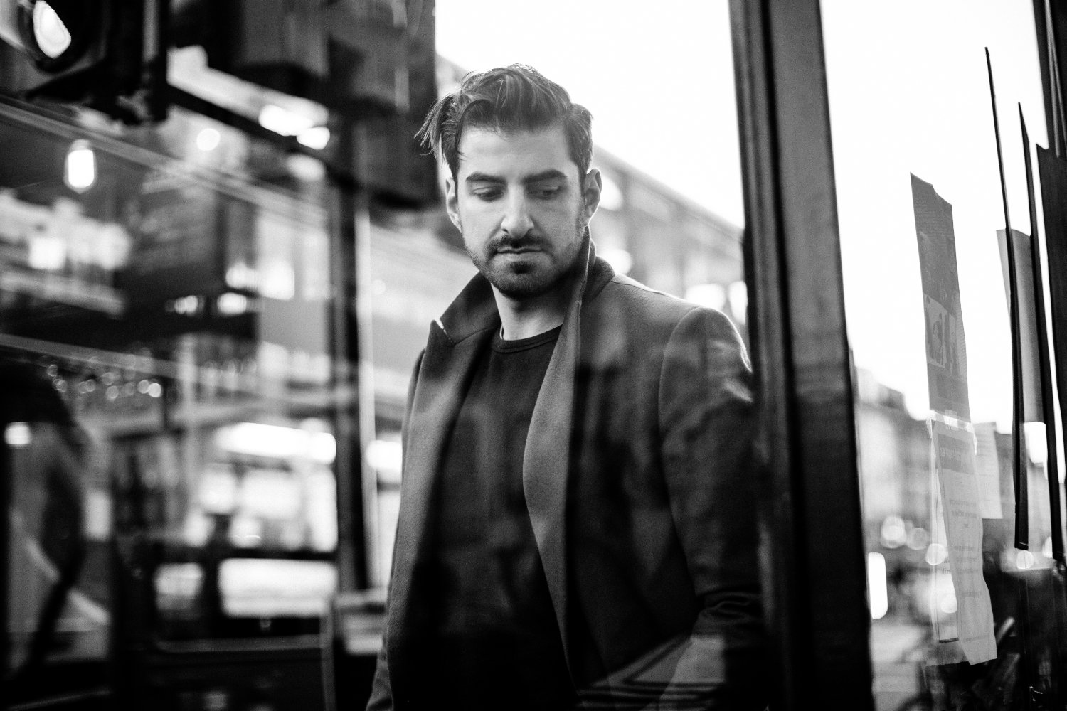 Antonio Magro