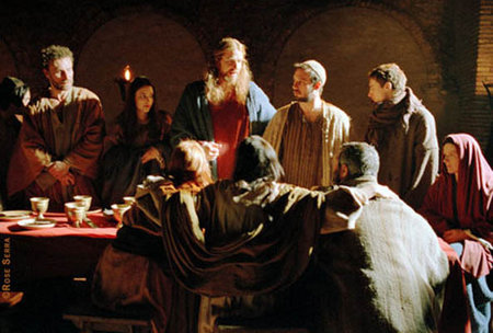 Saint Matthew