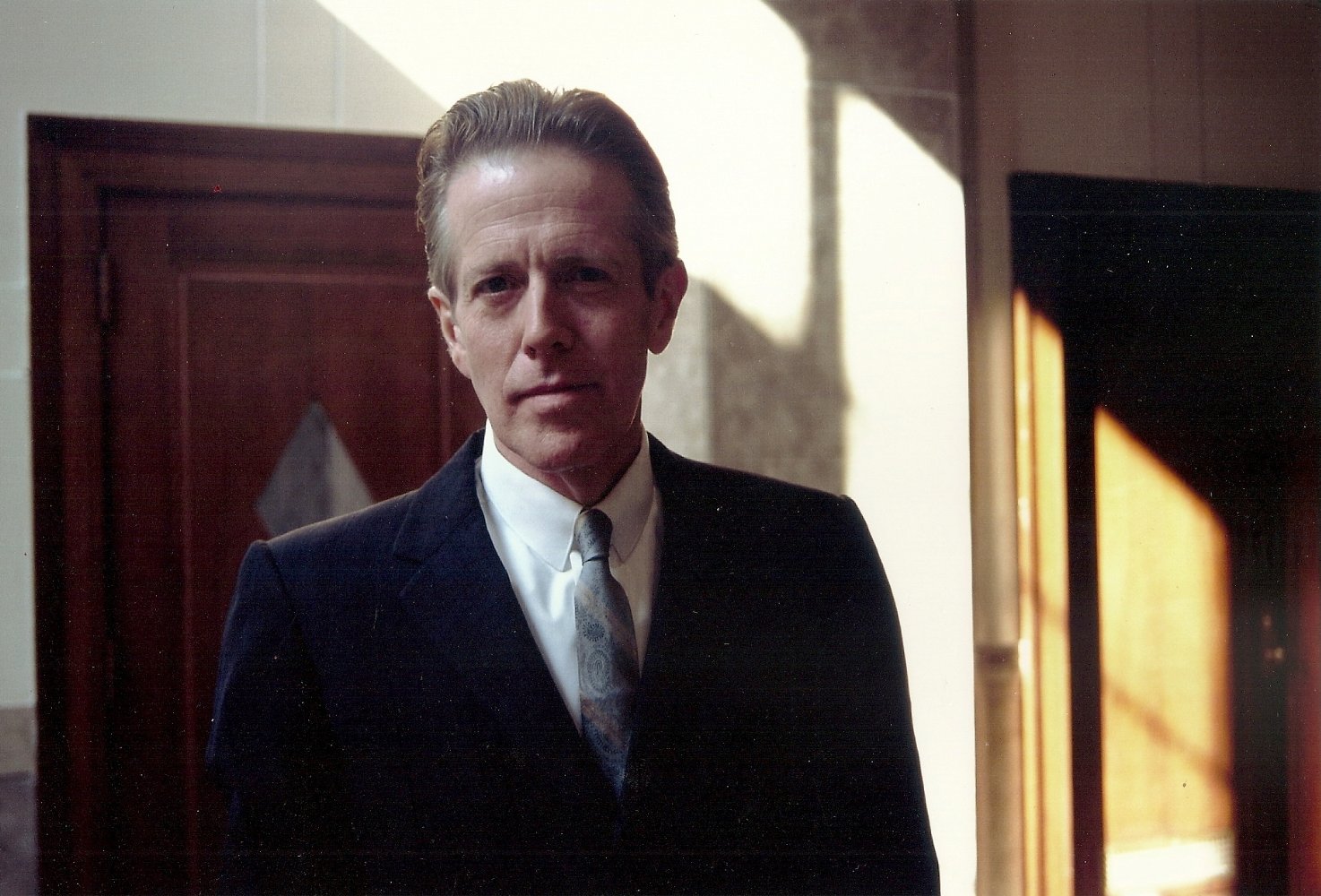 Kevin Kean Murphy