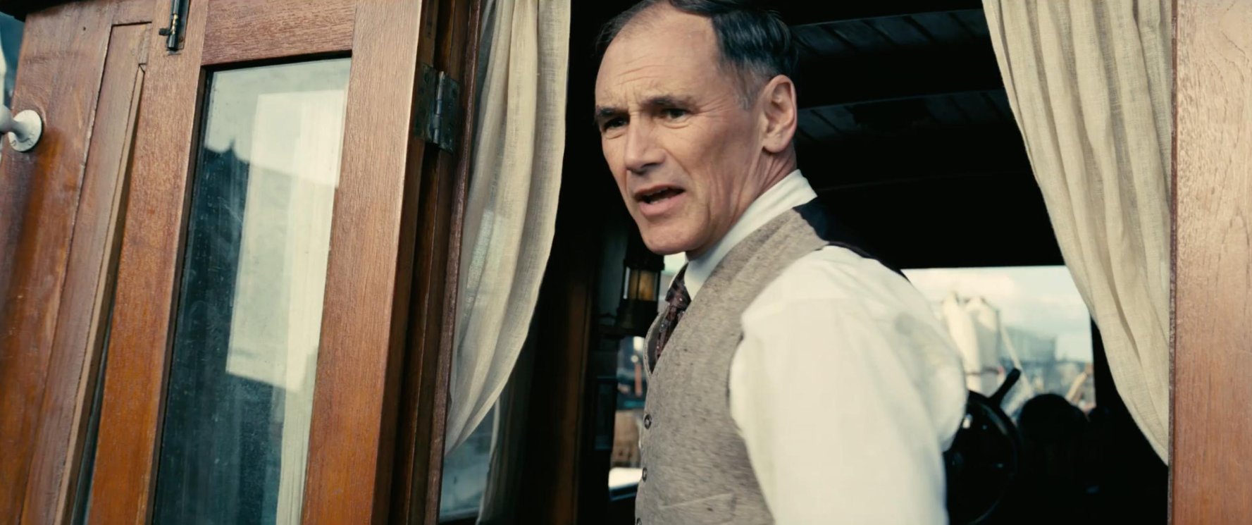 Mr. Dawson