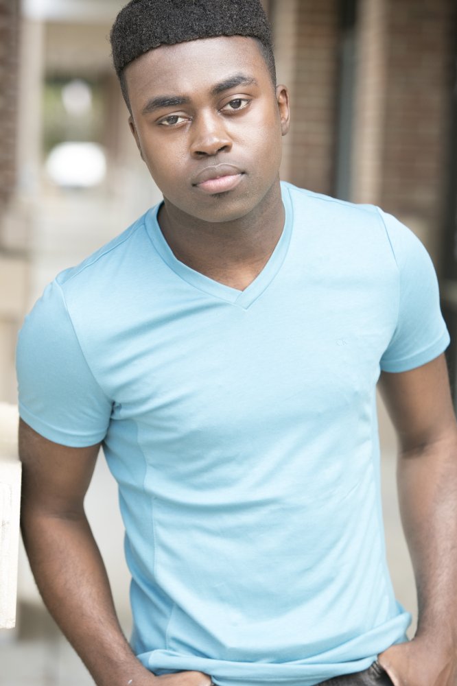 Dominyck McCargo