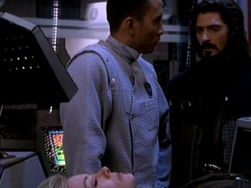 Richard Biggs