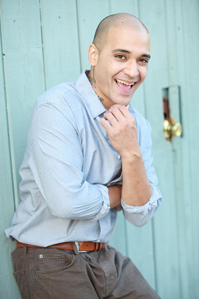 Joshua Armando Ticas