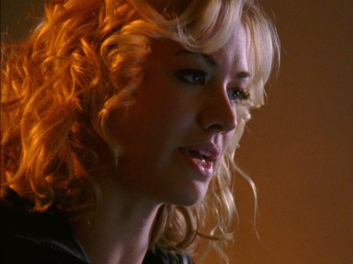 Sarah Walker