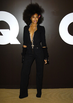 Shakara Ledard