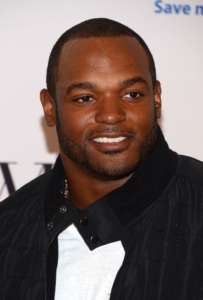 Dwight Freeney