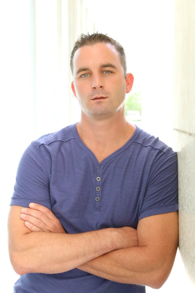 Brian Patrick Walsh