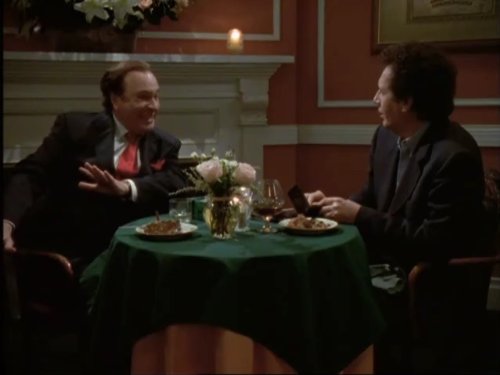 Garry Shandling