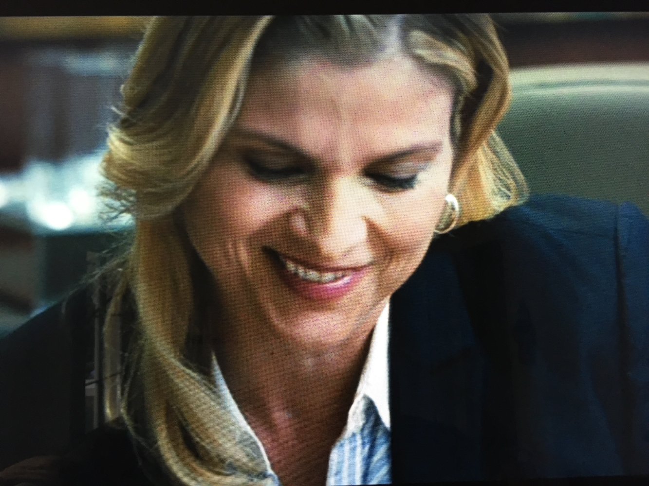 Alicia Davis Johnson