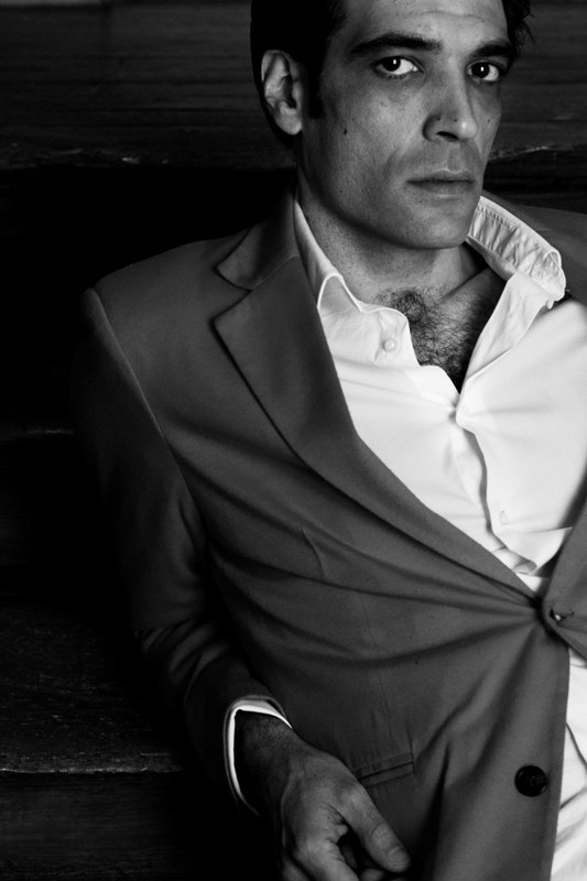 Rafa Delgado
