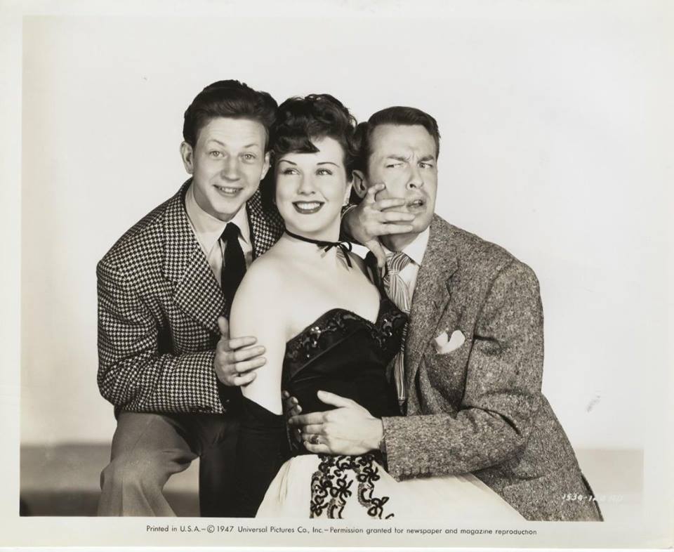 John Dall