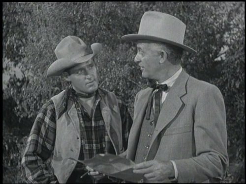 Frank Wilcox