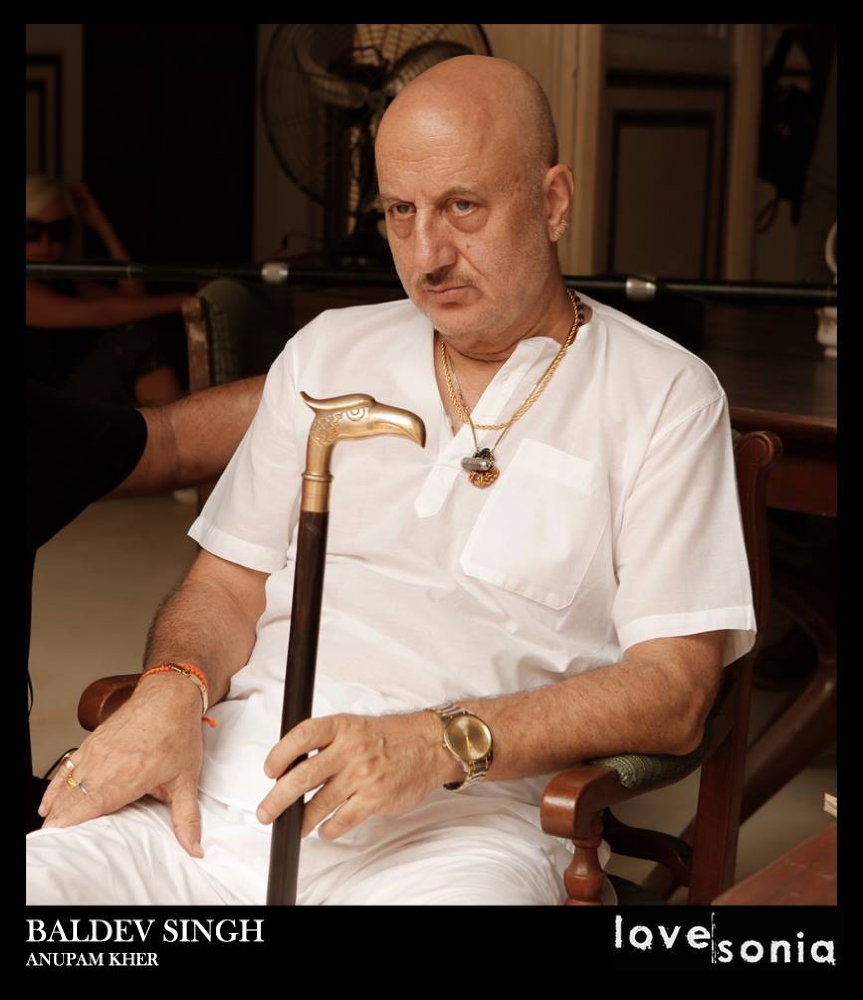 Anupam Kher