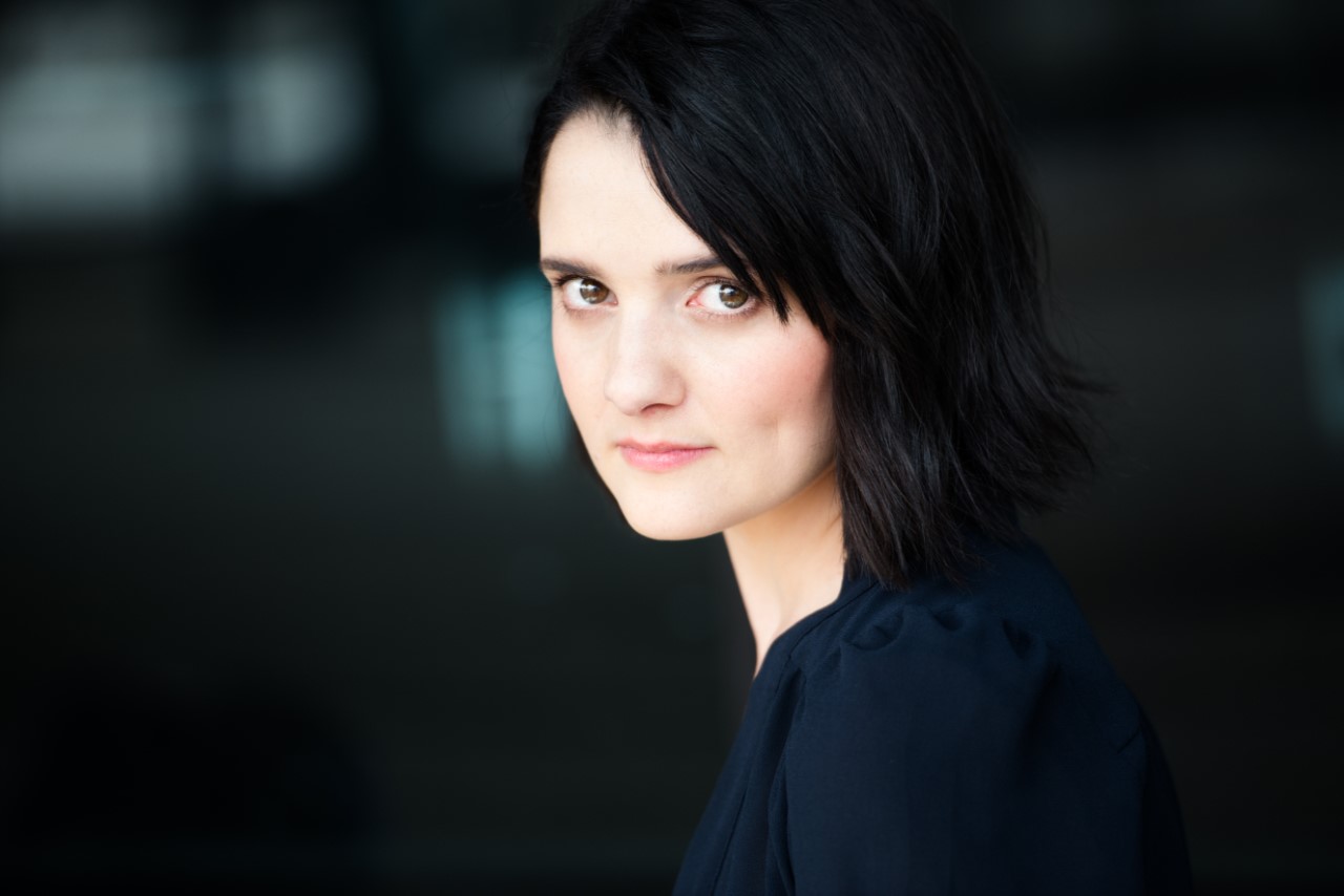 Laura Jane O'Reilly