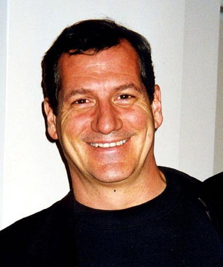 Mike Bencivenga